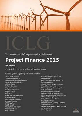 The International Comparative Legal Guide to: Project Finance: 4
