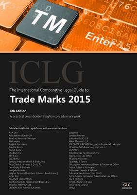 The International Comparative Legal Guide to: Trade Marks 2015 2015