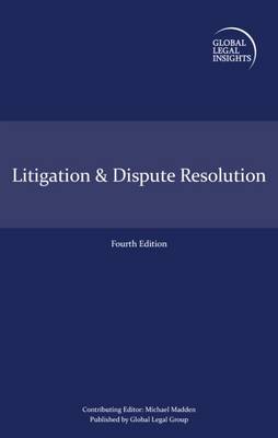 Global Legal Insights