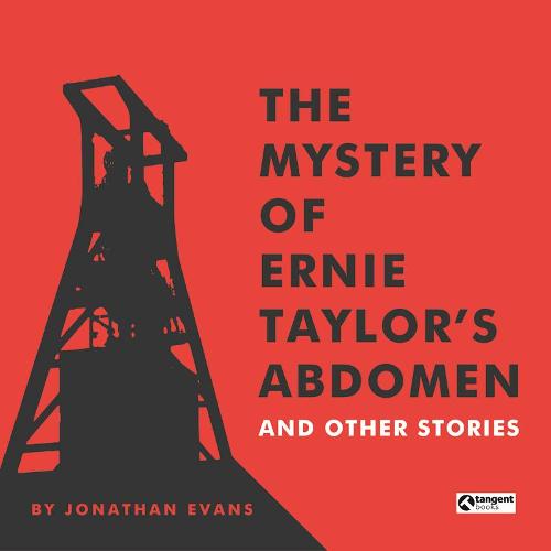 The Mystery Of Ernie Taylor's Abdomen And Other Stories