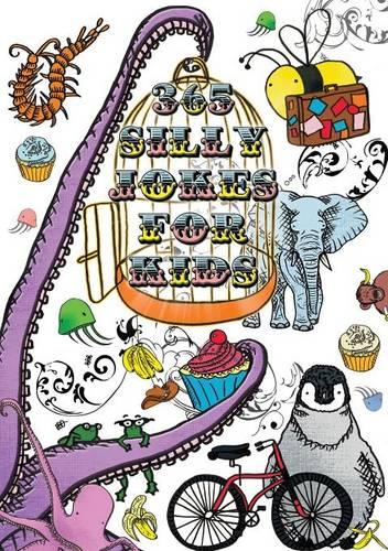 365 Silly Jokes for Kids