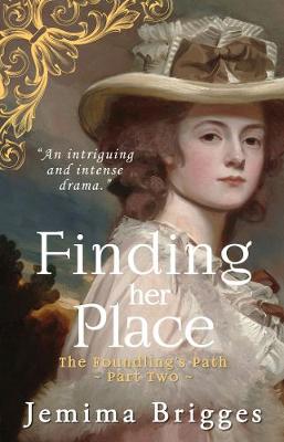 Finding Her Place