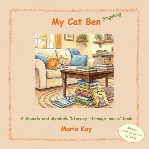 My Cat Ben - Singalong