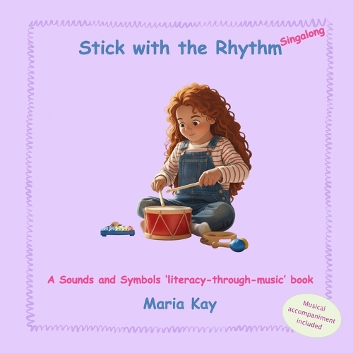 Stick with the Rhythm - Singalong