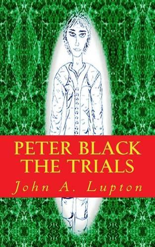 Peter Black