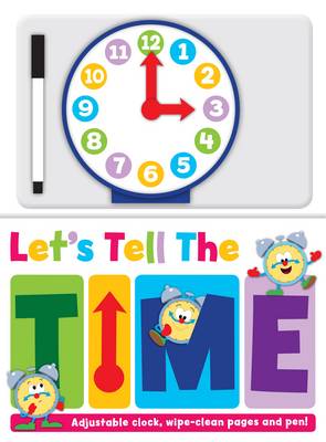 Let's Tell the Time