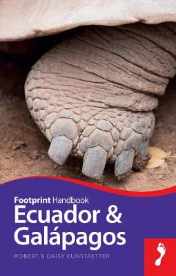 Ecuador & Galapagos