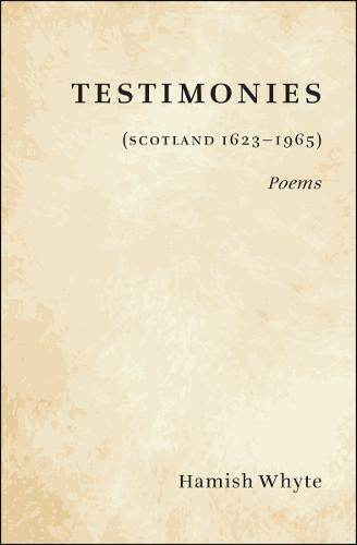 Testimonies