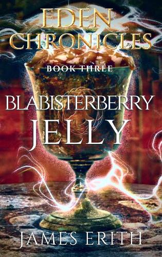 Blabisterberry Jelly