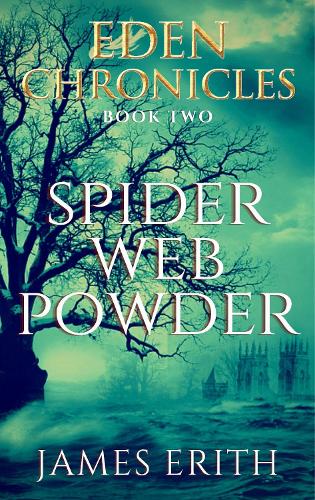Spider Web Powder