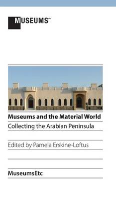 Museums and the Material World