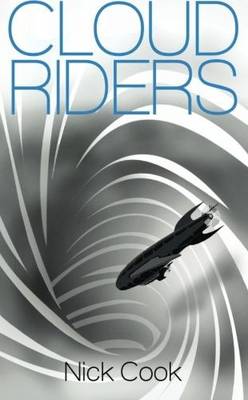 Cloud Riders: Yes 1