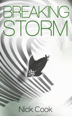 Breaking Storm: Cloud Riders Trilogy 2014