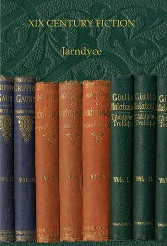 XIX Century Fiction