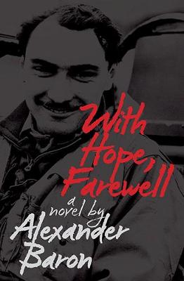 With Hope, Farewell