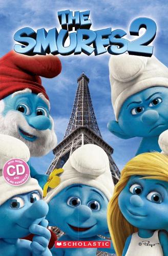 The Smurfs: Smurfs 2