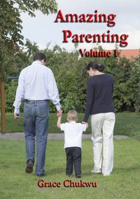 Amazing Parenting