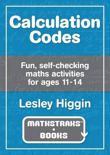 Calculation Codes