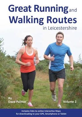 Great Running and Walking Routes in Leicestershire