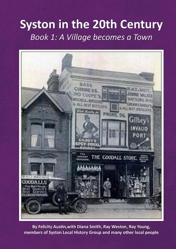 Syston in the 20th Century
