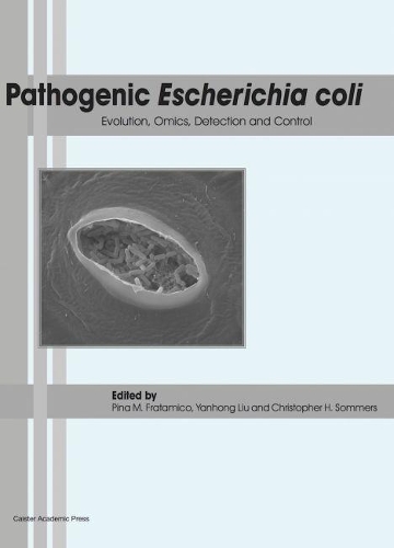 Pathogenic Escherichia coli