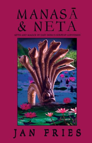 Manasā and Neta