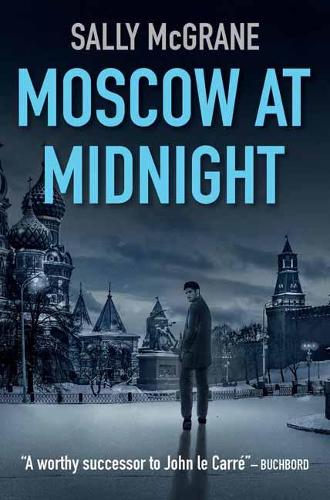 Moscow at Midnight