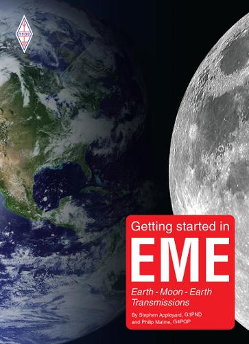 Getting Started in EME