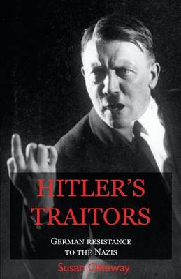 Hitler's Traitors