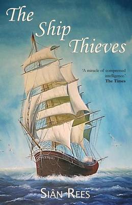 The Ship Thieves