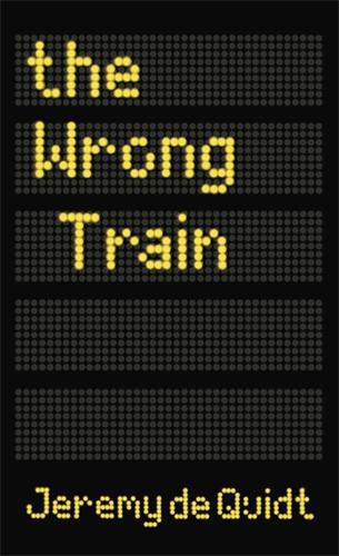 The Wrong Train