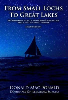 From Small Lochs to Great Lakes