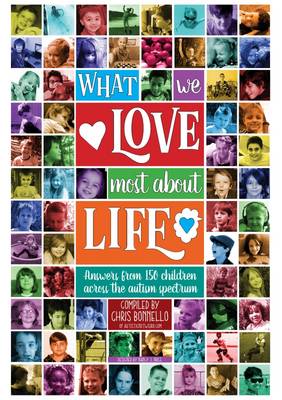 What We Love Most About Life
