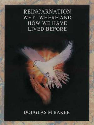 Reincarnation: Why, Where and  How We Have Lived Before