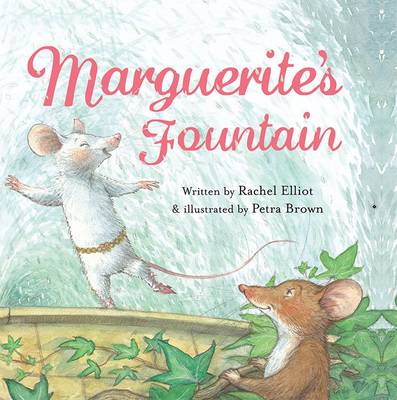 Marguerite's Fountain