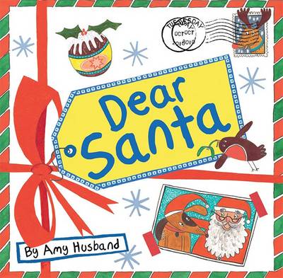 Dear Santa