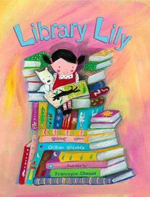 Library Lilly