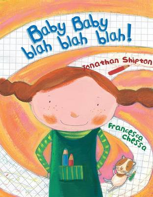 Baby, Baby, Blah, Blah