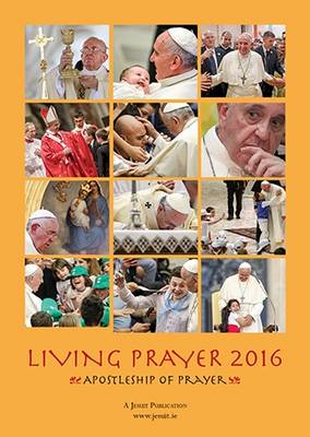 Living Prayer 2016