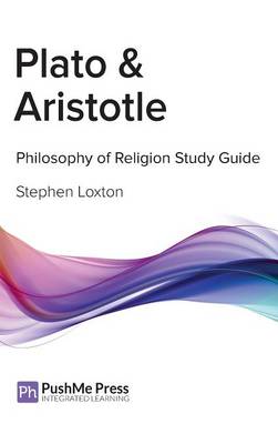 Plato & Aristotle