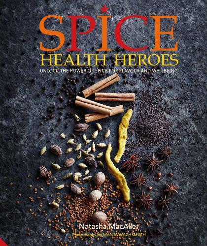 Spice Health Heroes