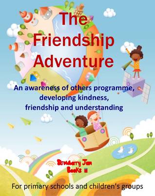 The Friendship Adventure