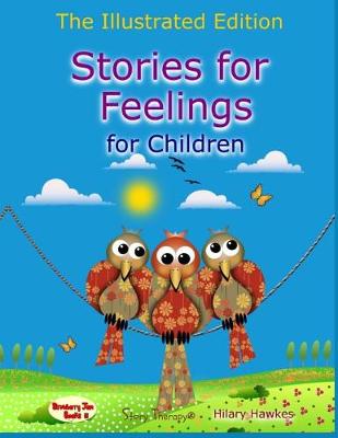 Stories for Feelings for Children