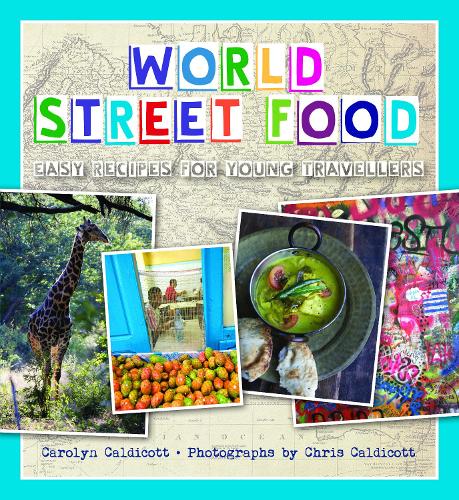 World Street Food