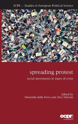 Spreading Protest