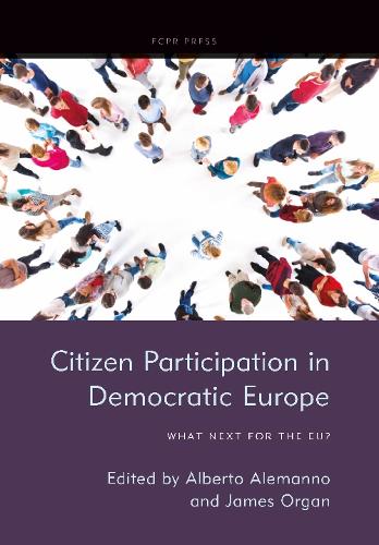 Citizen Participation in Democratic Europe