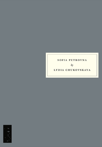 Sofia Petrovna