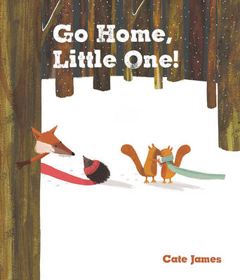 Go Home, Little One