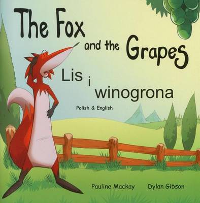 The Fox and the Grapes