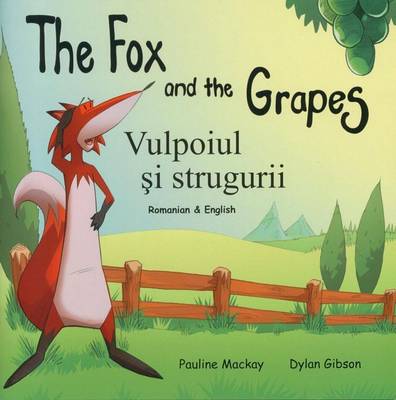 The Fox and the Grapes